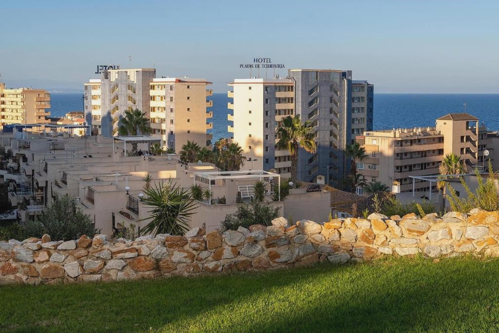 Hotel Playas de Torrevieja