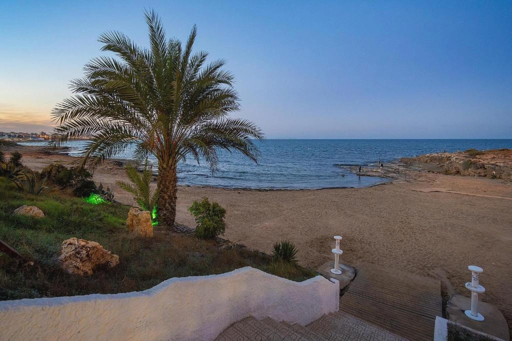 Hotel Playas de Torrevieja
