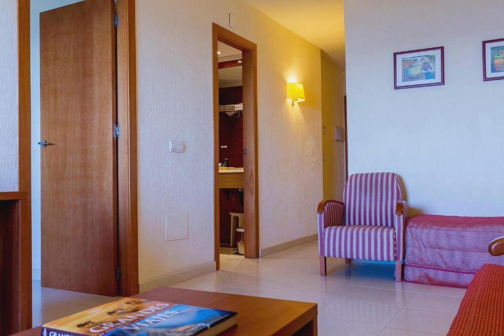 Hotel Playas de Torrevieja