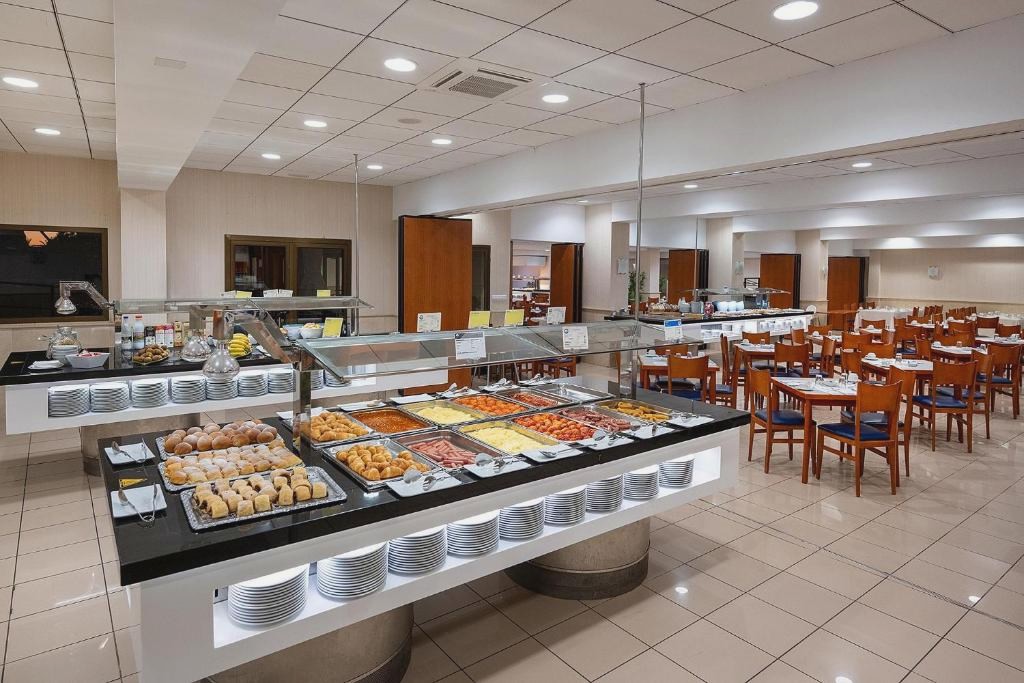 Hotel Playas de Torrevieja