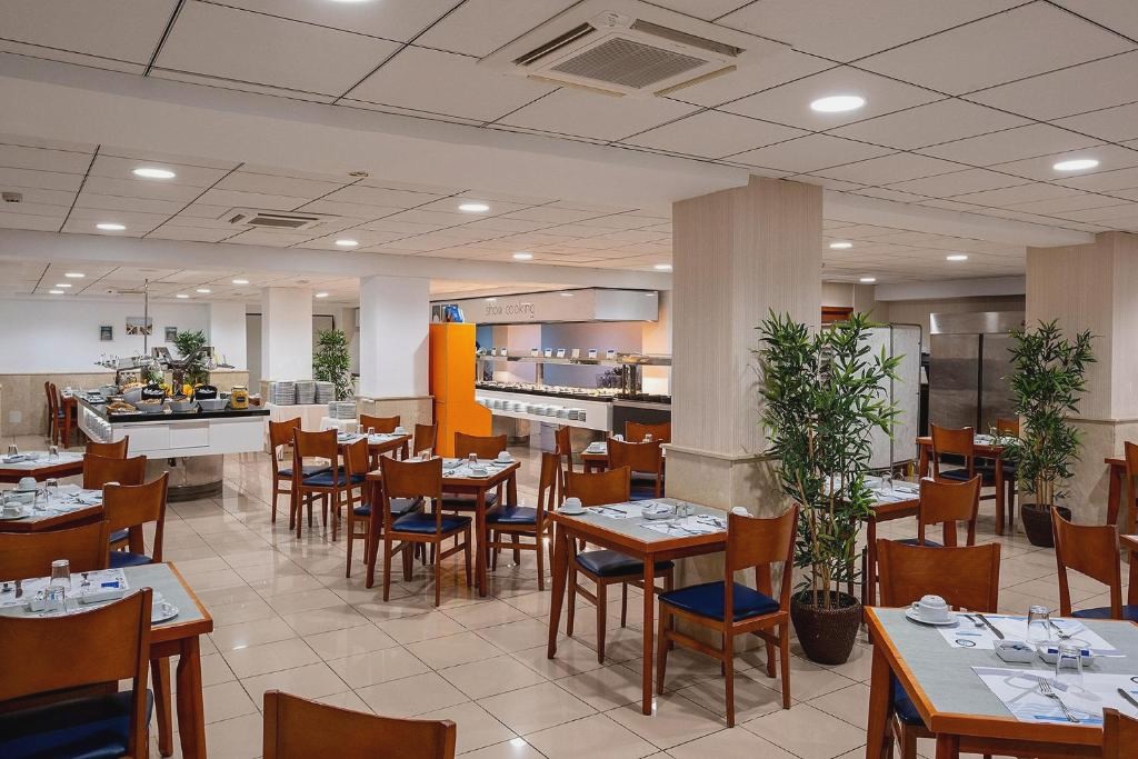 Hotel Playas de Torrevieja