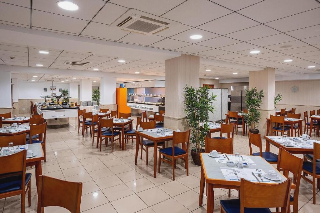 Hotel Playas de Torrevieja