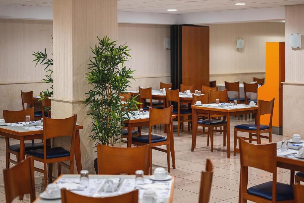 Hotel Playas de Torrevieja