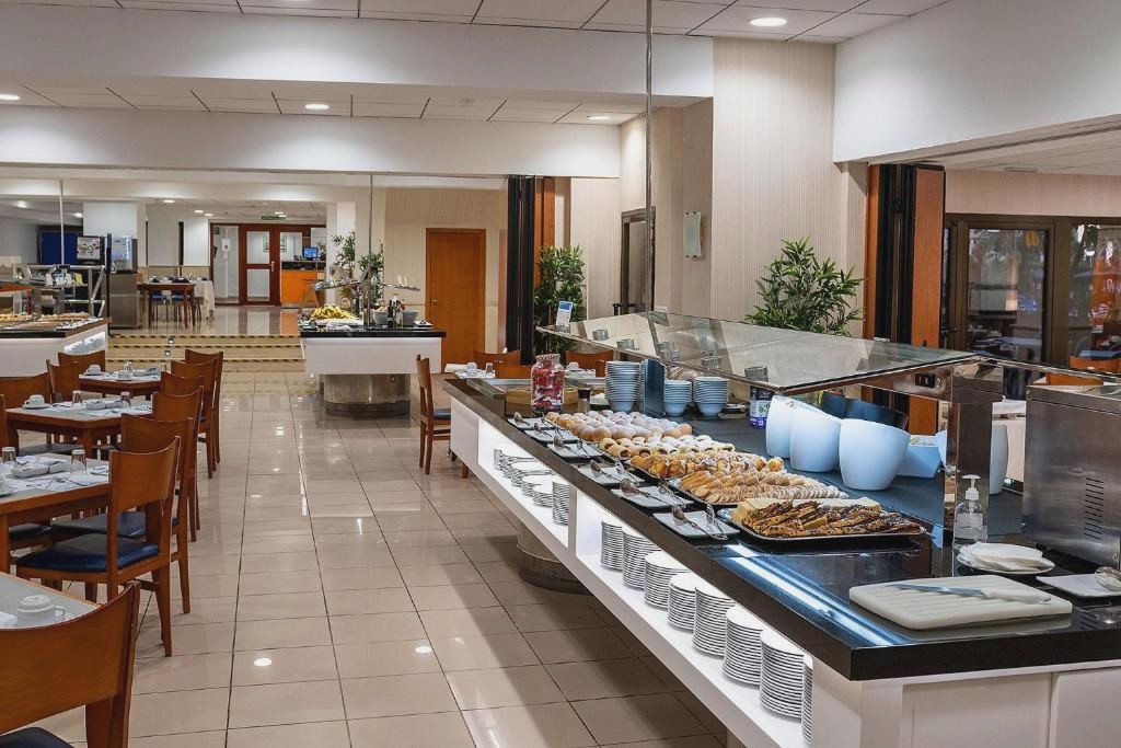 Hotel Playas de Torrevieja