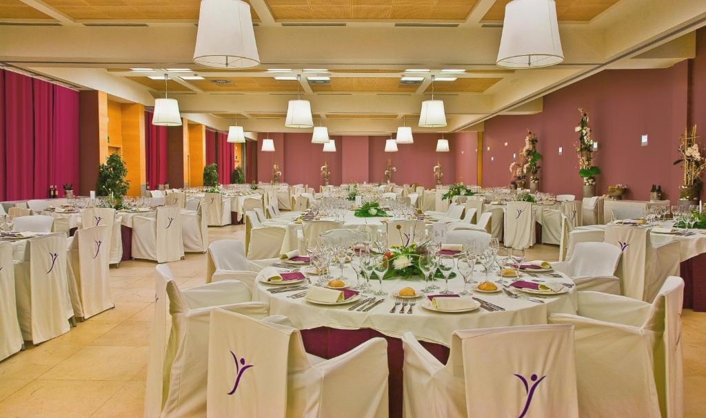 Silken Puerta Valencia