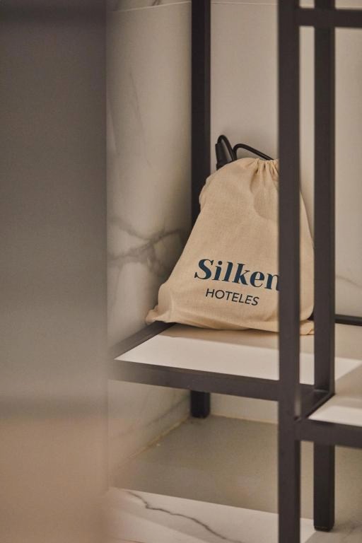 Silken Puerta Valencia