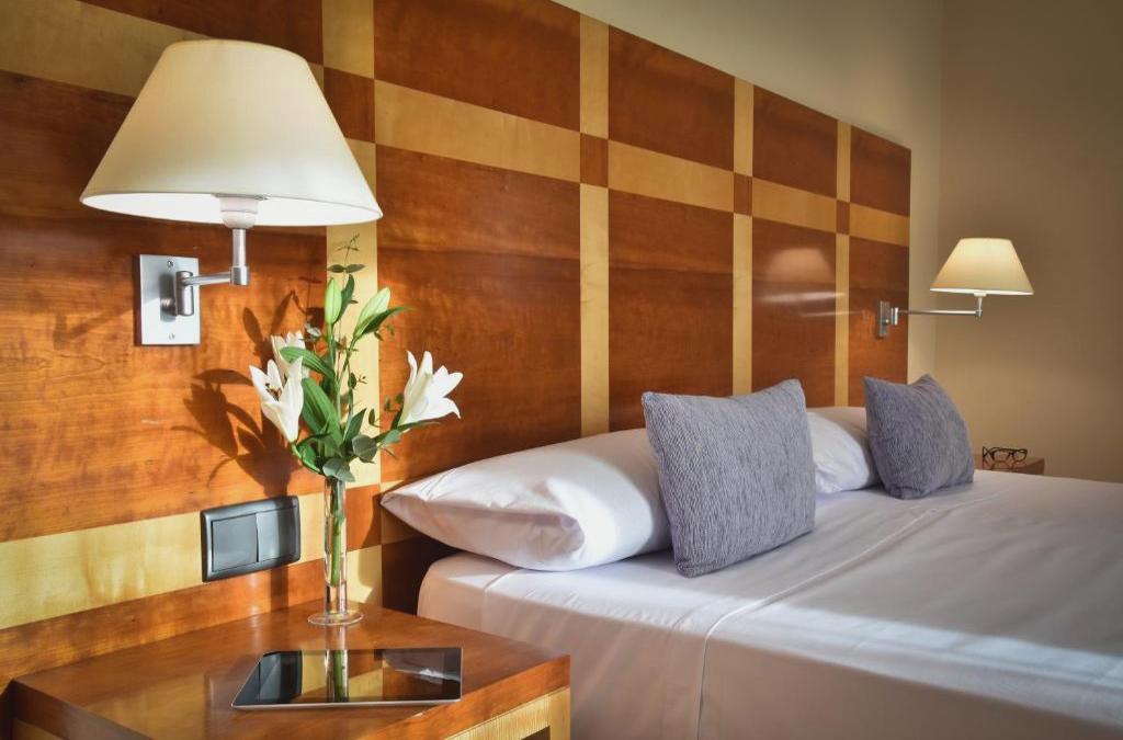 Valencia City Break: Stil, Sonne und Komfort