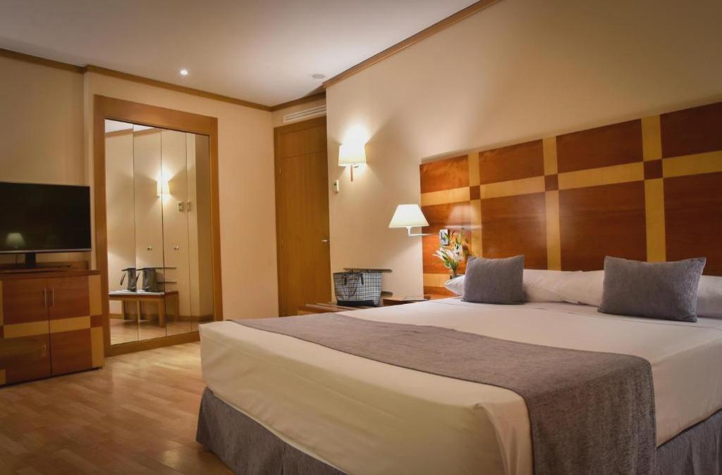 Valencia City Break: Stil, Sonne und Komfort