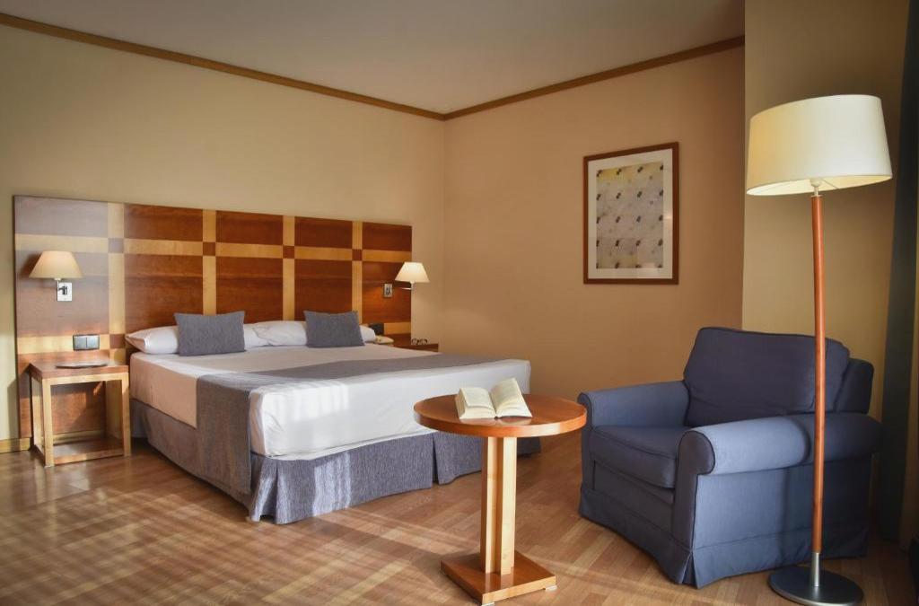 Valencia City Break: Stil, Sonne und Komfort