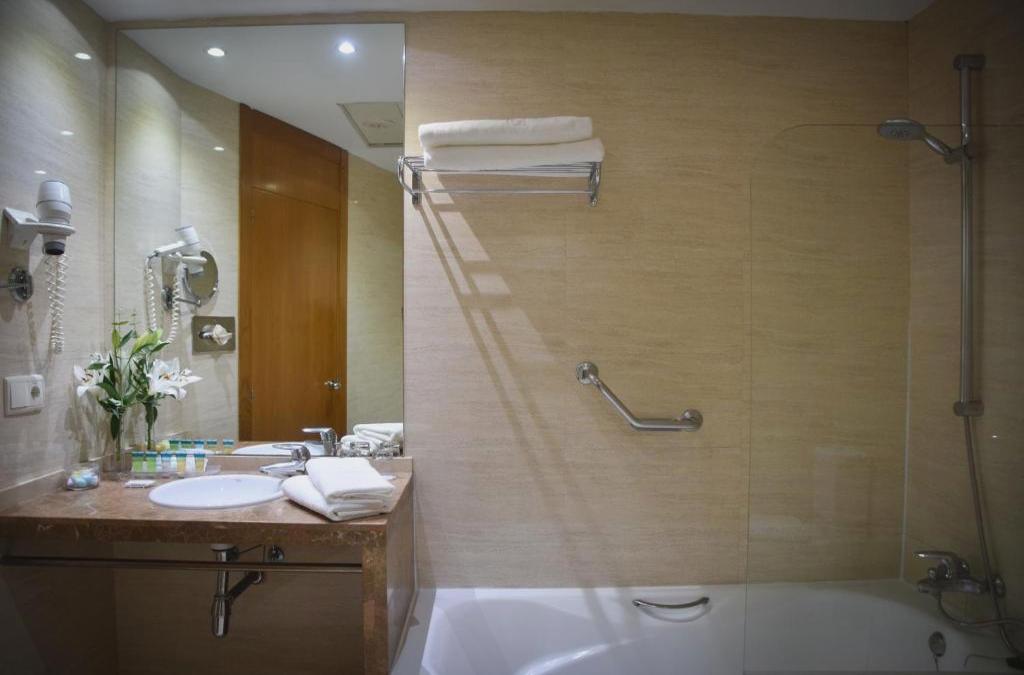 Valencia City Break: Stil, Sonne und Komfort