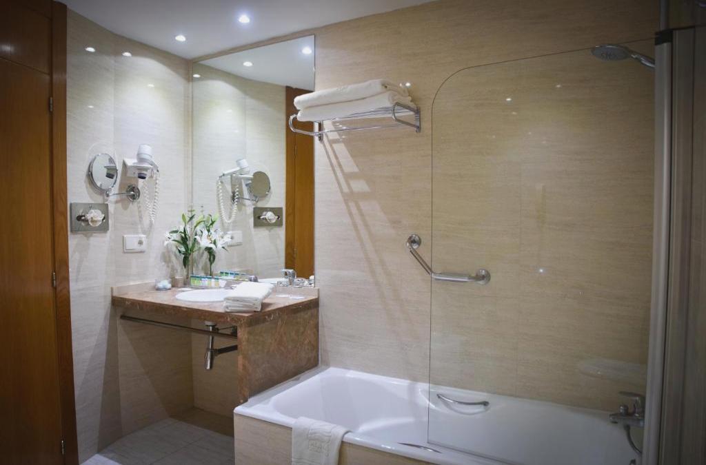 Valencia City Break: Stil, Sonne und Komfort