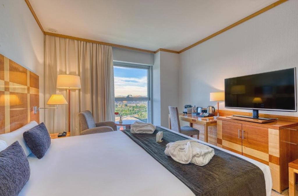 City Break à Valence : style, soleil et confort