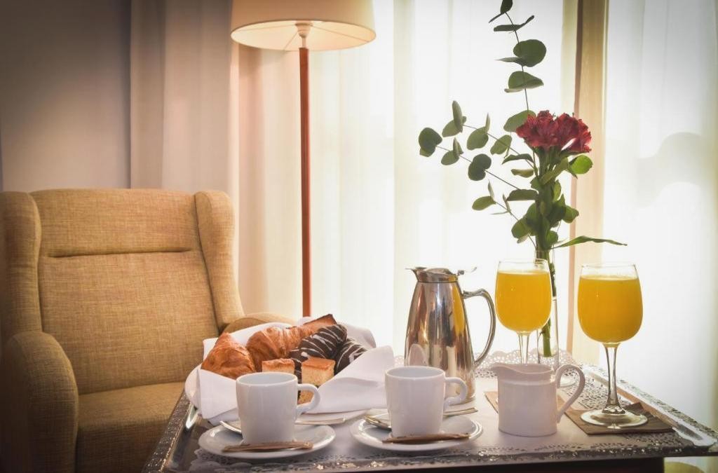 City Break à Valence : style, soleil et confort