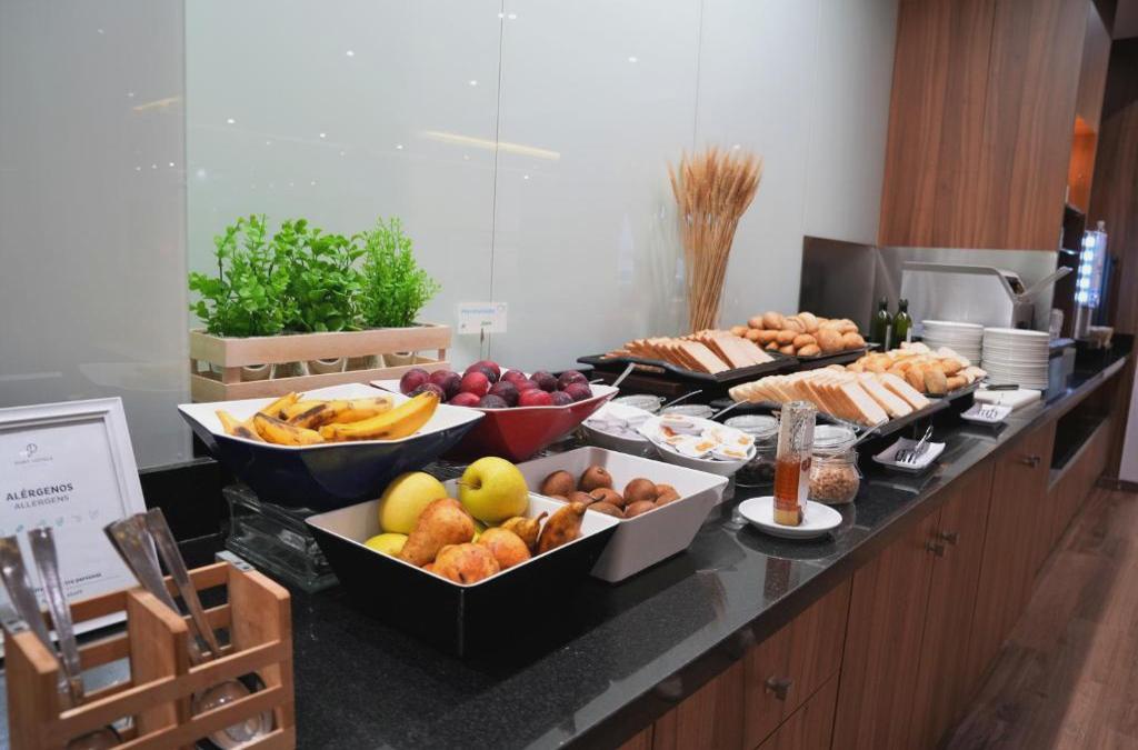 Descubre Valencia en hotel 4* con desayuno y piscina