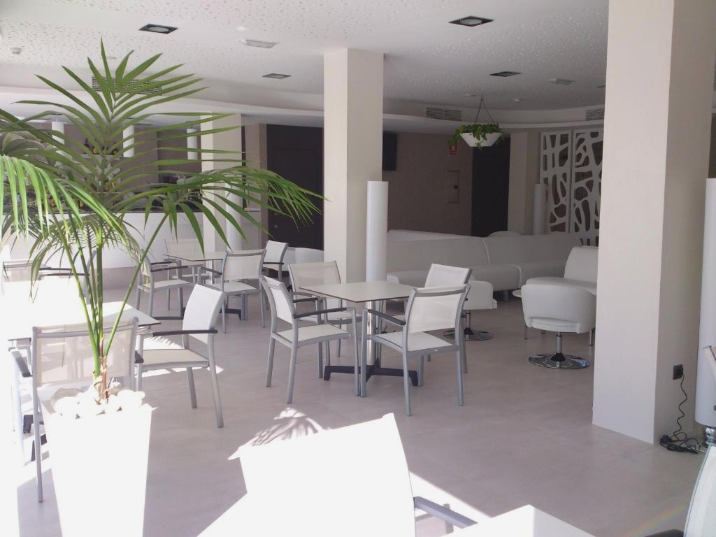 Hotel RH Vinarós Aura