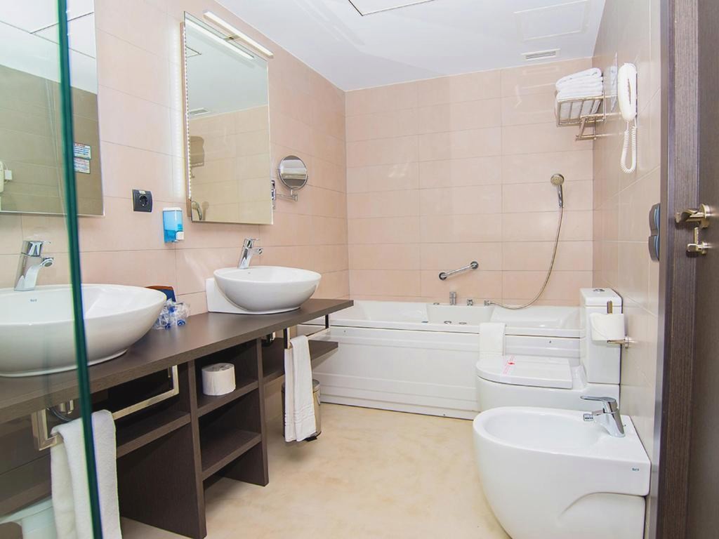 Hotel RH Vinarós Aura