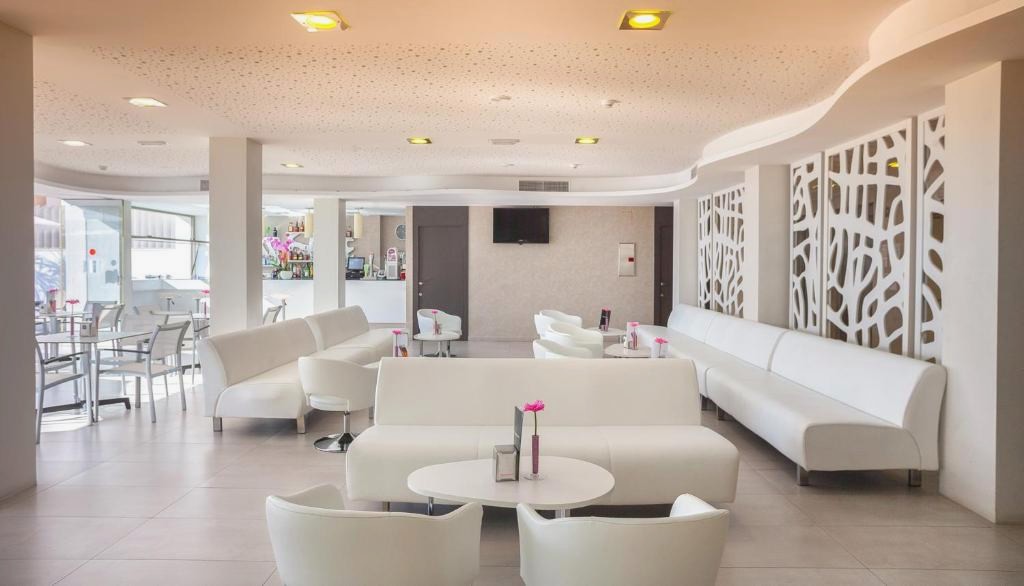Hotel RH Vinarós Aura