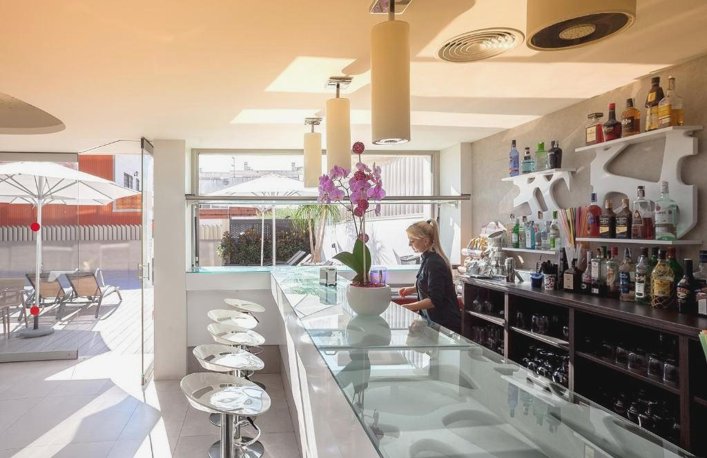 Hotel RH Vinarós Aura