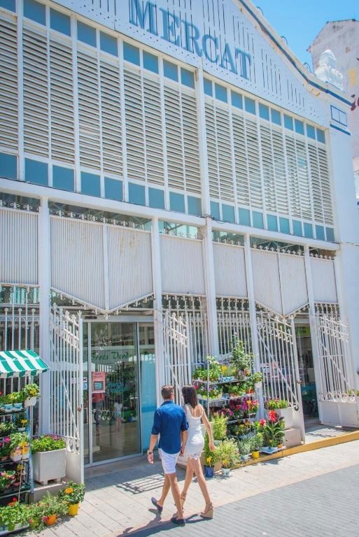 Hotel RH Vinarós Aura