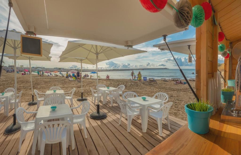 Hotel RH Vinarós Aura