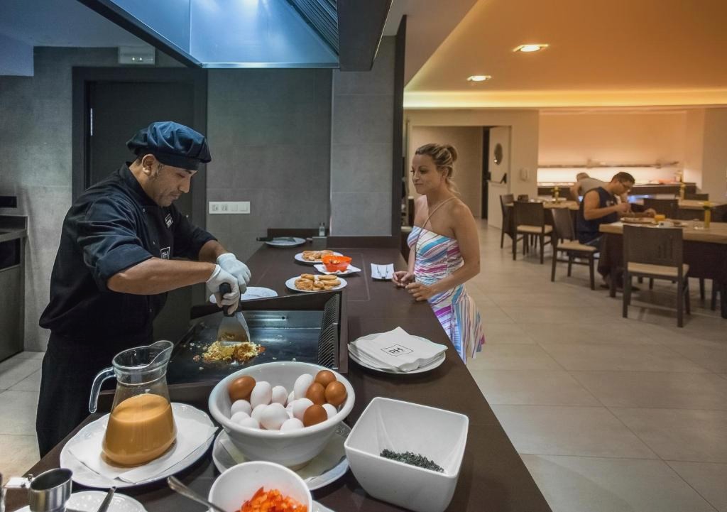 Hotel RH Vinarós Aura