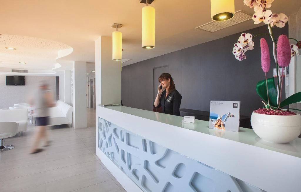 Hotel RH Vinarós Aura
