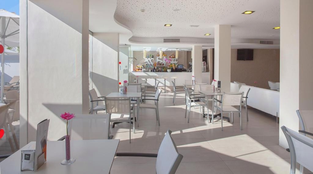 Hotel RH Vinarós Aura