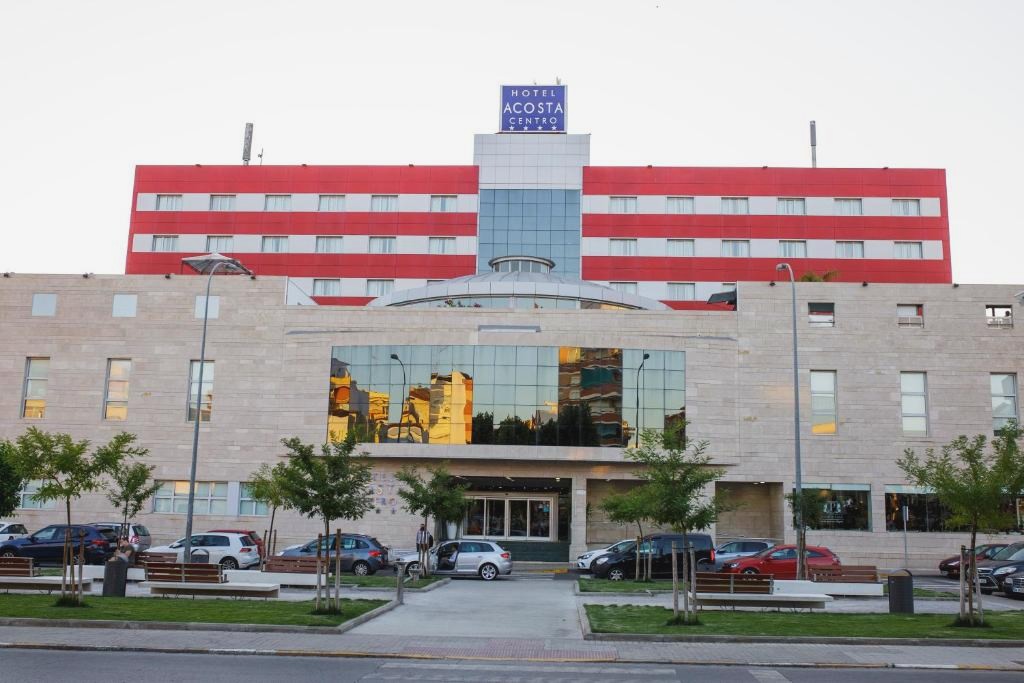 Hotel Acosta Centro
