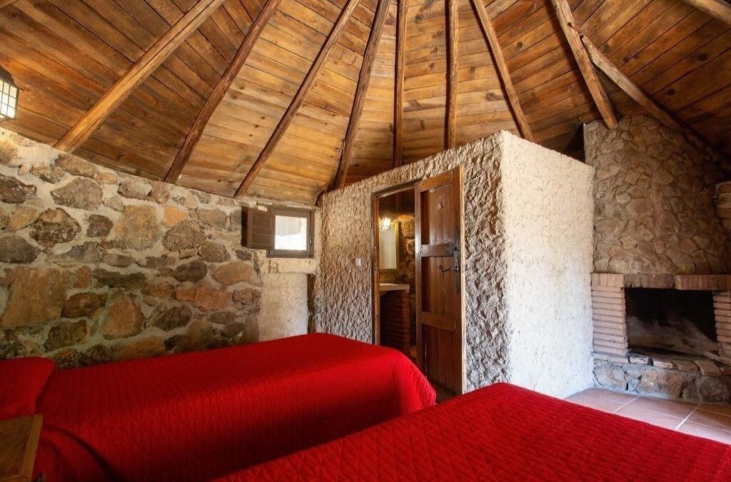 Rural experience in a 15th century farm, discover it!