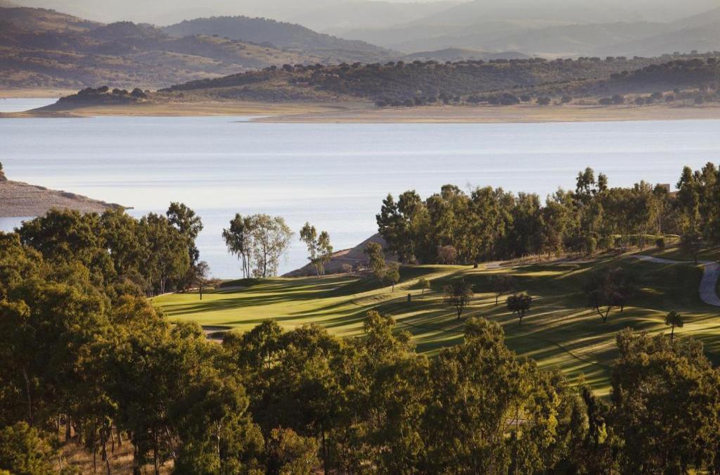 Estas vacaciones, ¡resort 4* en una isla privada en Cáceres!