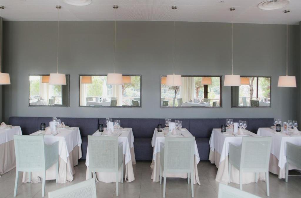 Resort Isla de Valdecañas: 4* y naturaleza en Extremadura