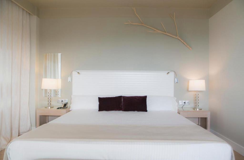 Resort Isla de Valdecañas: 4* y naturaleza en Extremadura - Vincci Valdecañas Golf