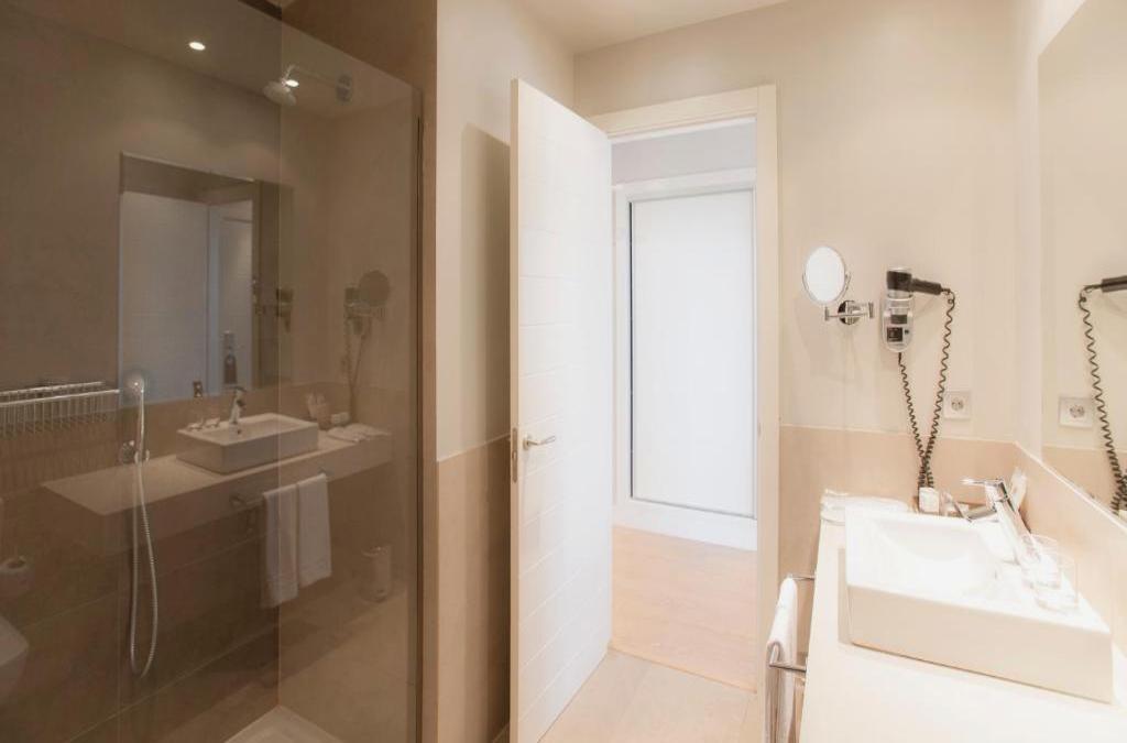 Resort Isla de Valdecañas: 4* y naturaleza en Extremadura - Vincci Valdecañas Golf