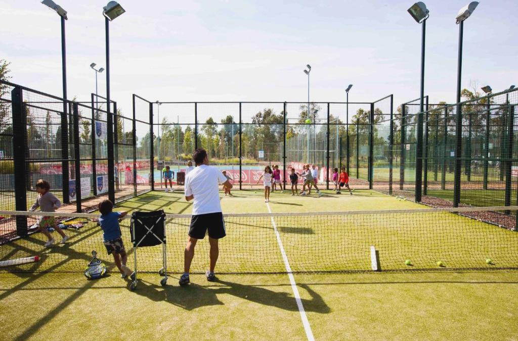 Resort Isla de Valdecañas: 4* y naturaleza en Extremadura - Vincci Valdecañas Golf