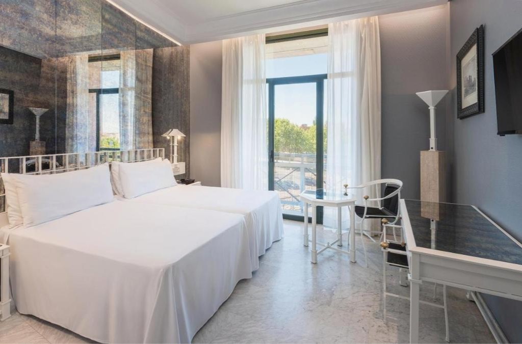 Entdecken Sie Spaniens kleines Rom: Mérida