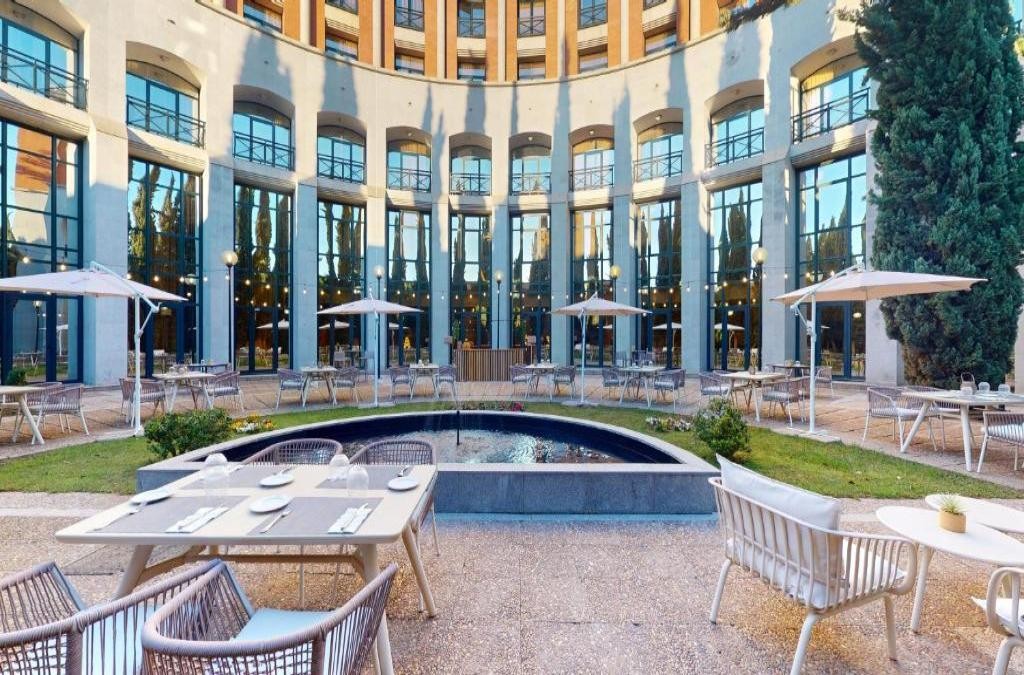 Descubra Mérida: história, conforto e um toque de elegância romana