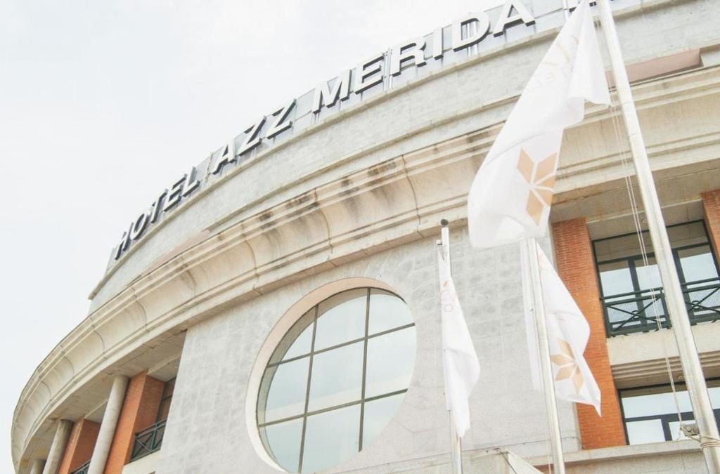 Entdecken Sie Spaniens kleines Rom: Mérida