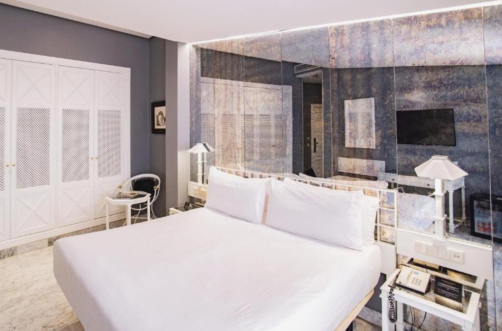 ¡Para los amantes de la historia! Descubre Mérida y su legado en hotel 4* - AZZ Mérida Medea Hotel