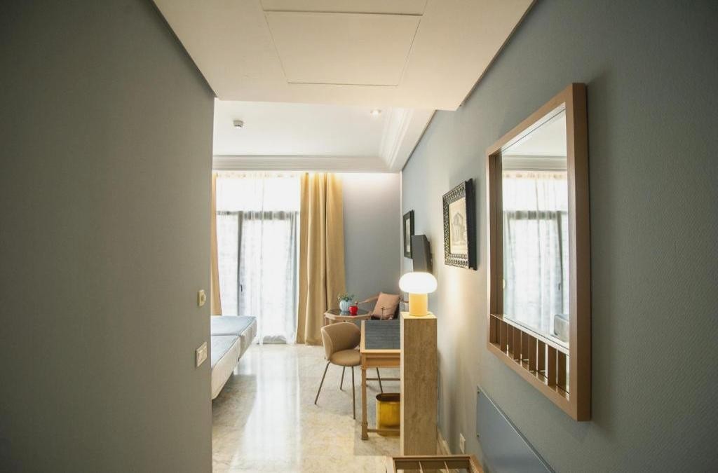¡Para los amantes de la historia! Descubre Mérida y su legado en hotel 4* - AZZ Mérida Medea Hotel