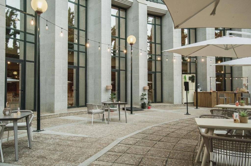 ¡Para los amantes de la historia! Descubre Mérida y su legado en hotel 4* - AZZ Mérida Medea Hotel