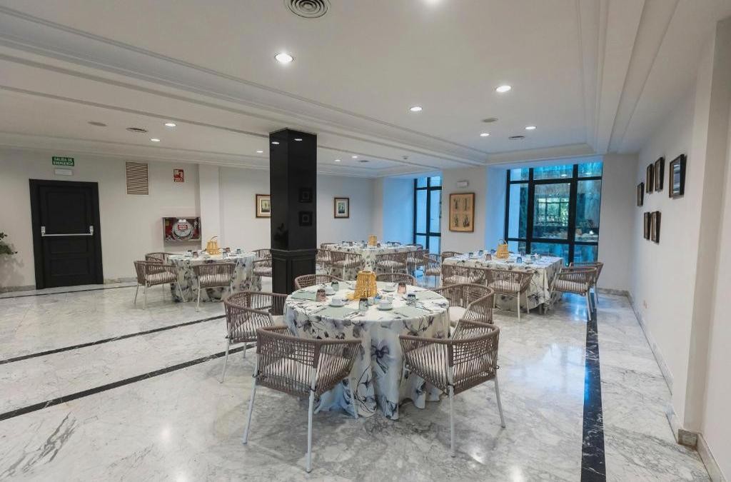 ¡Para los amantes de la historia! Descubre Mérida y su legado en hotel 4* - AZZ Mérida Medea Hotel