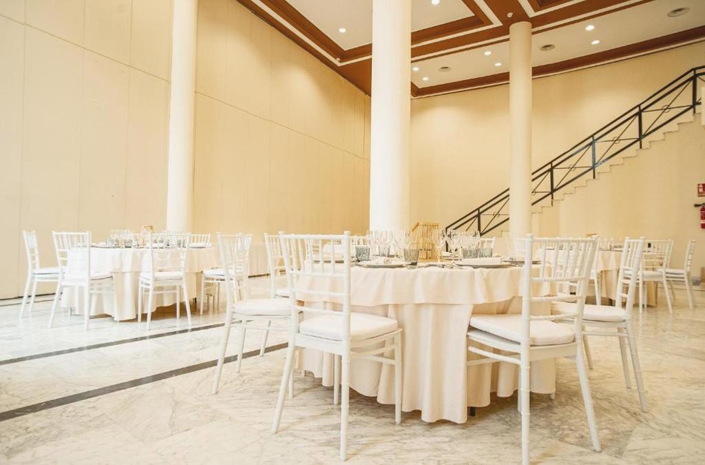 ¡Para los amantes de la historia! Descubre Mérida y su legado en hotel 4* - AZZ Mérida Medea Hotel