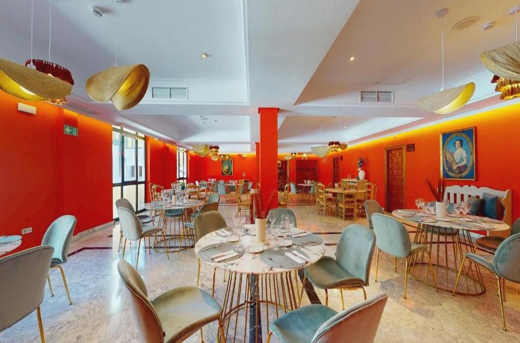¡Para los amantes de la historia! Descubre Mérida y su legado en hotel 4* - AZZ Mérida Medea Hotel