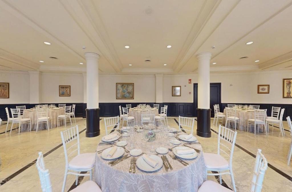¡Para los amantes de la historia! Descubre Mérida y su legado en hotel 4* - AZZ Mérida Medea Hotel