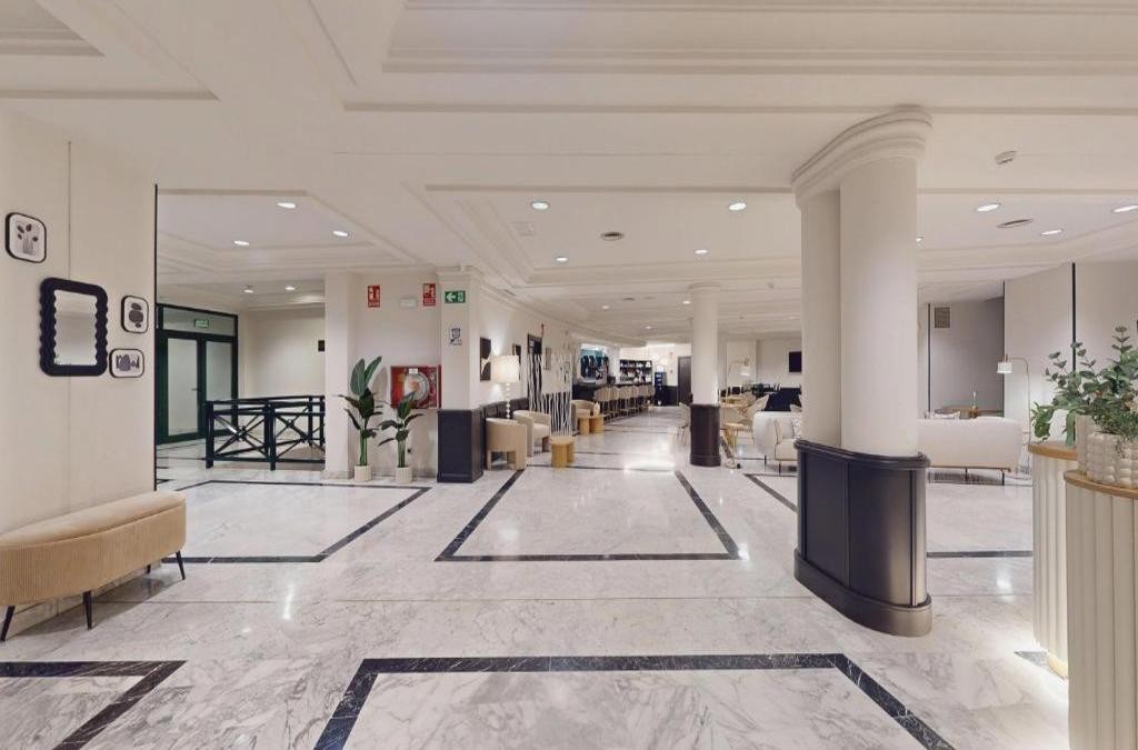 ¡Para los amantes de la historia! Descubre Mérida y su legado en hotel 4* - AZZ Mérida Medea Hotel