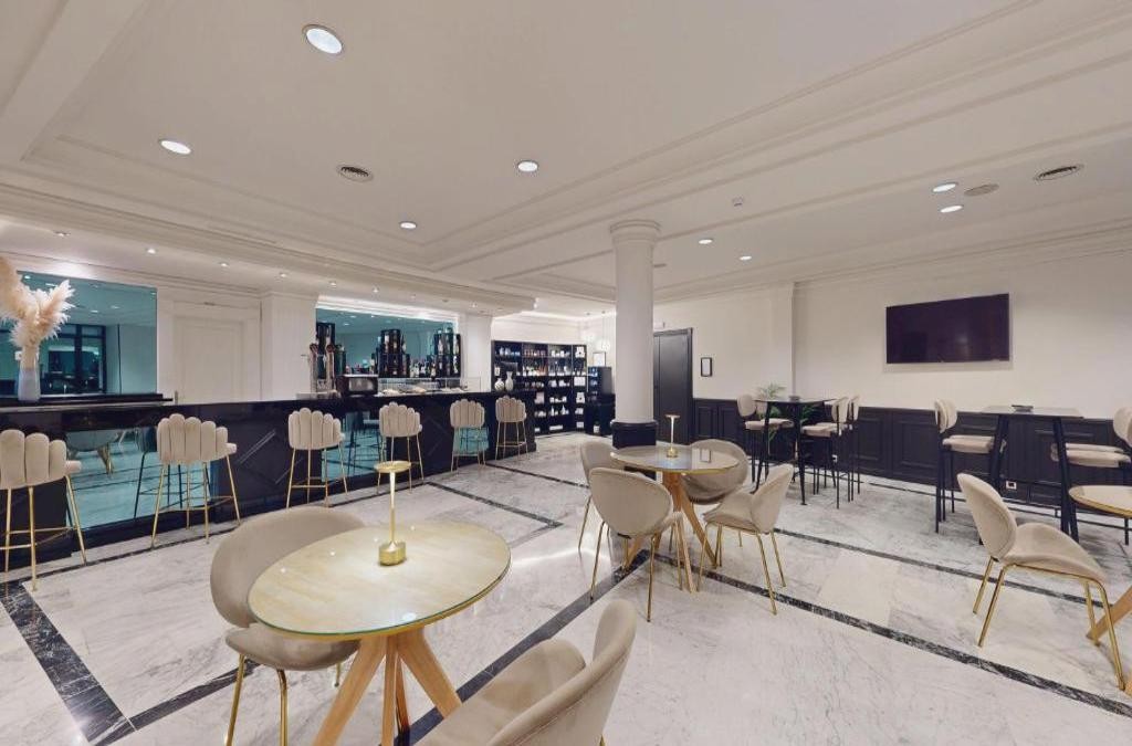¡Para los amantes de la historia! Descubre Mérida y su legado en hotel 4* - AZZ Mérida Medea Hotel