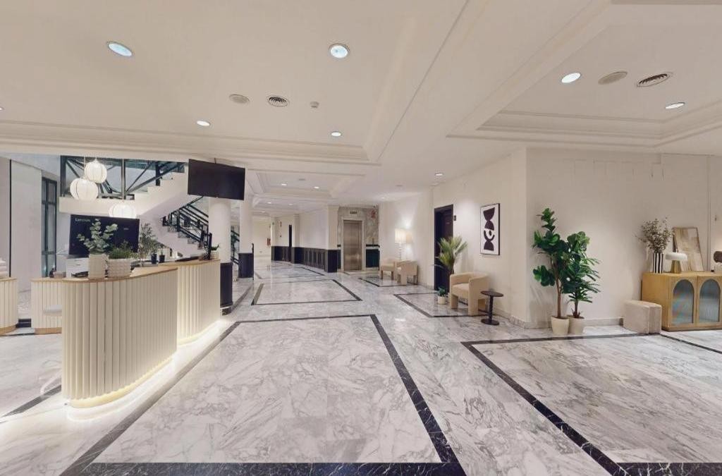 ¡Para los amantes de la historia! Descubre Mérida y su legado en hotel 4* - AZZ Mérida Medea Hotel