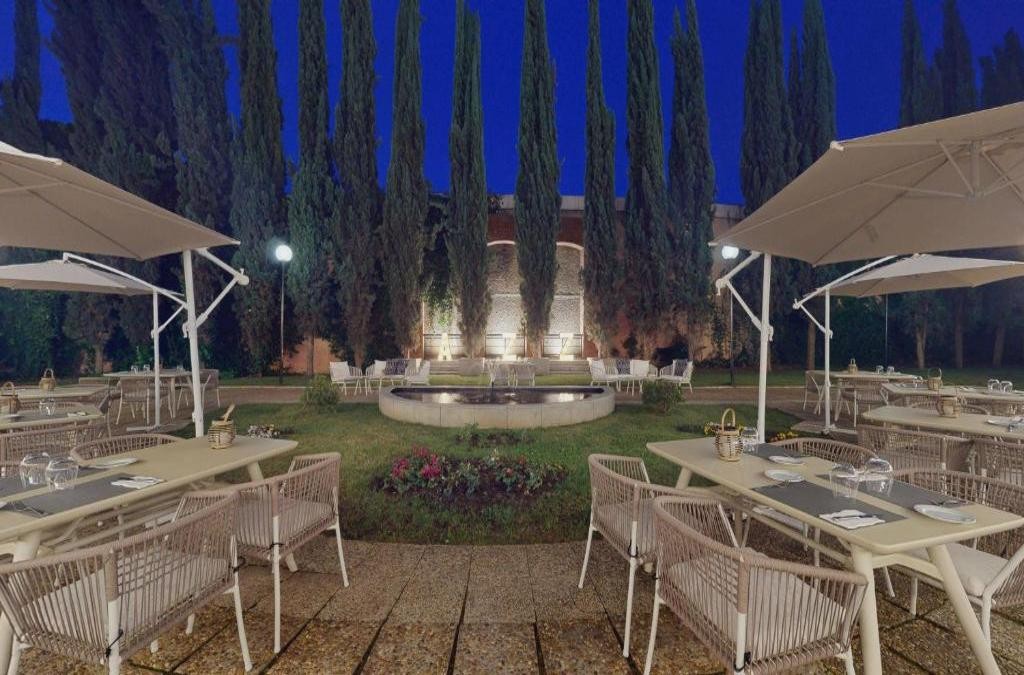 ¡Para los amantes de la historia! Descubre Mérida y su legado en hotel 4* - AZZ Mérida Medea Hotel