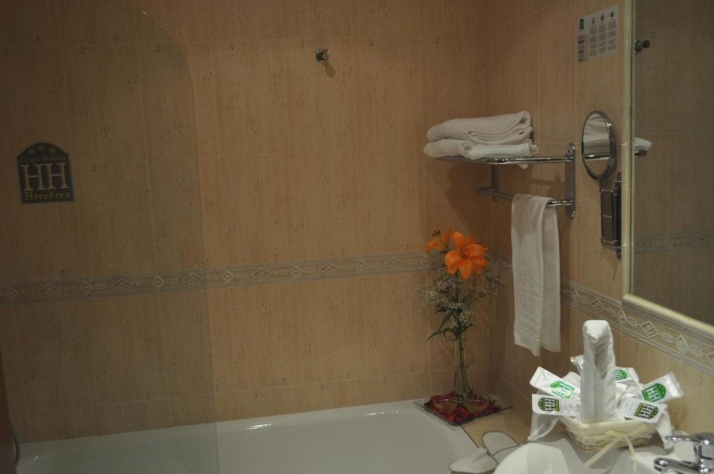 Hotel Heredero