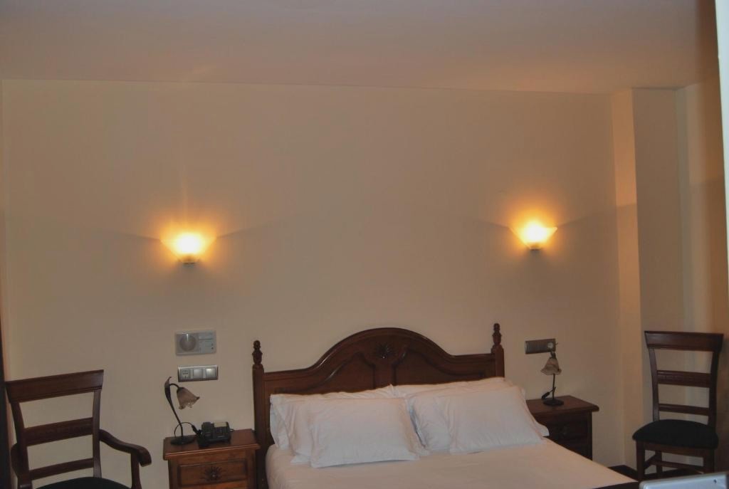 Hotel Heredero